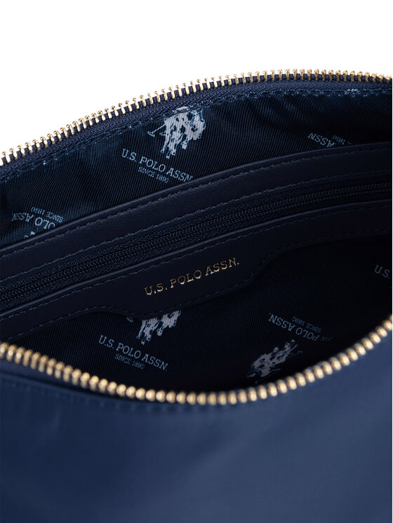 U.S. Polo Assn. U.S. Polo Assn. Rankinė BIUXT8404WIP Tamsiai mėlyna