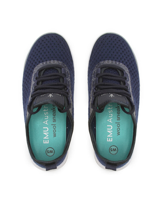 EMU Australia EMU Australia Sneakers Miki W12497 Dunkelblau