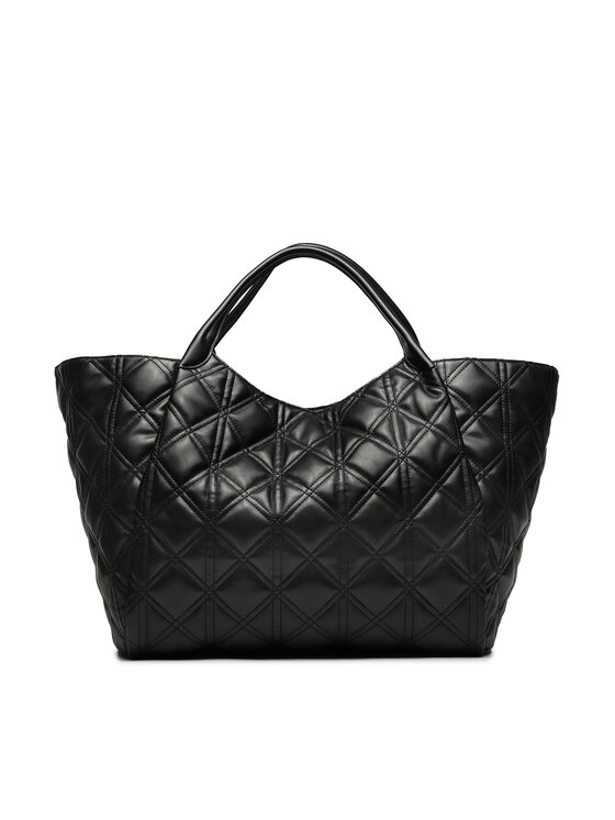 Emporio Armani Emporio Armani Soma Y3D265 YWL2E 80001 Melns