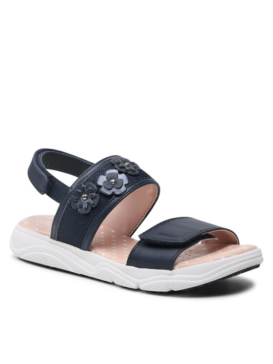 Geox Geox Szandál J S.Deaphne G. I J15DUI 0BCEW C4002 S Sötétkék