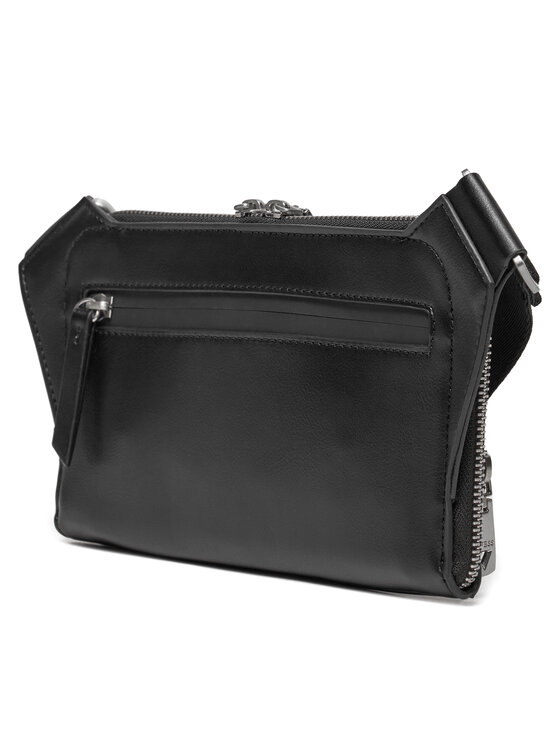 Guess Guess Crossover torbica HMSIDE P5114 Crna