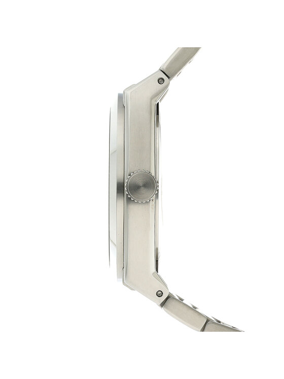 Fossil Fossil Годинник FS5985 Срібний