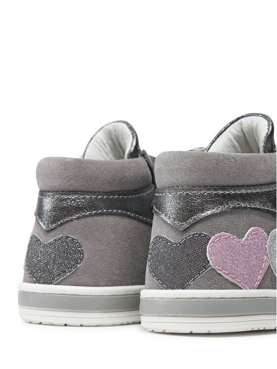 Primigi Primigi Sneakers 6904533 S Grau