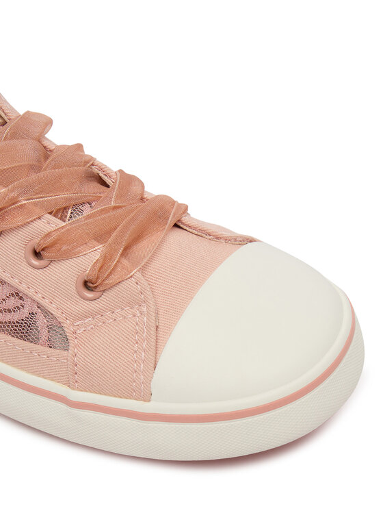 Mayoral Mayoral Sneakers 45725.12 Ροζ
