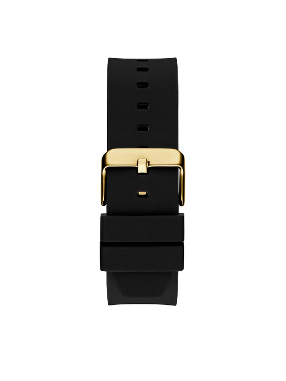 Guess Guess Zegarek Prodigy GW0569G2 Czarny