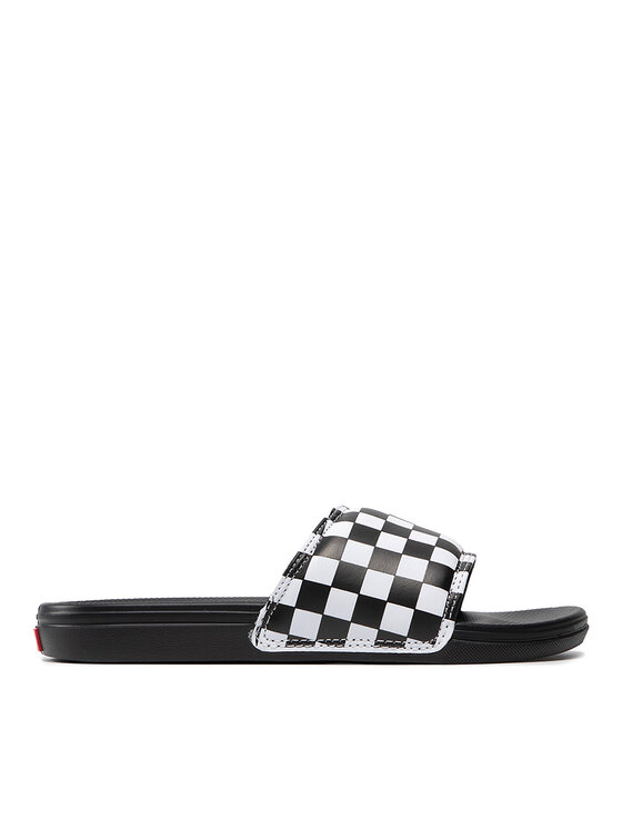 Vans Šľapky La Costa Slide-On VN0A5HF527I1 Čierna