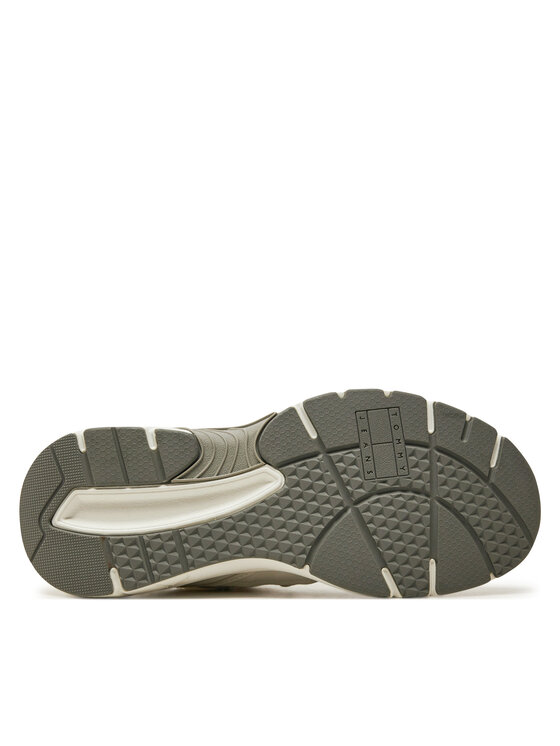 Tommy Jeans Tommy Jeans Tenisice EN0EN02674 Bijela