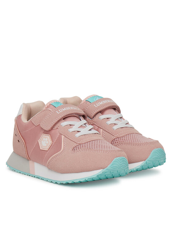 Lumberjack Lumberjack Tossud LJ-SGG9111-002-N64-CH001 M Roosa