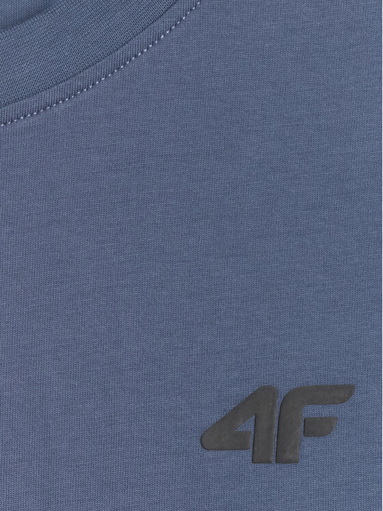 4F 4F T-Shirt BASIC+ Regular Fit