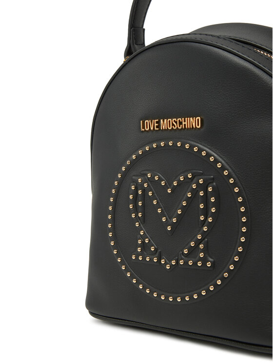 LOVE MOSCHINO LOVE MOSCHINO Σακίδιο JC4069PP1ML1200A Μαύρο