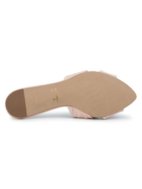QUAZI QUAZI Ciabatte QZ-49-04-000432 Rosa