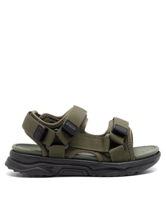 Action Boy Action Boy Sandalen CD20824-A(IV)CH Khakifarben