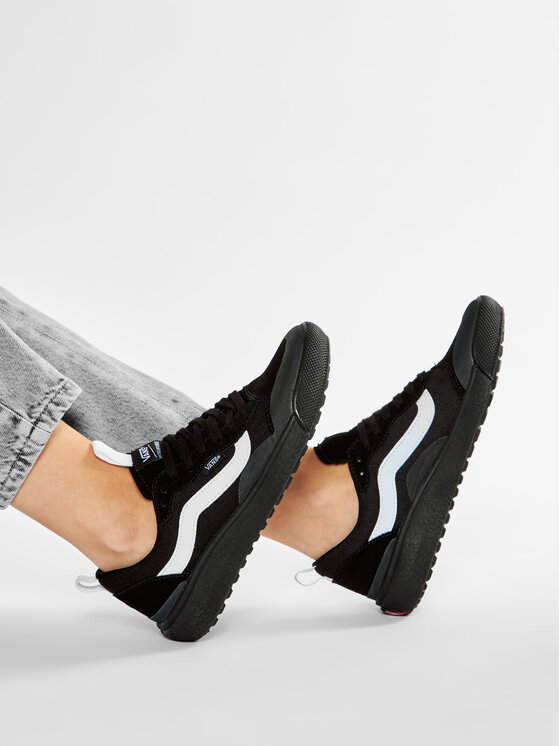 Vans Vans Tenisice Ultrarange Exo Se VN0A4UWMBLK1 Crna