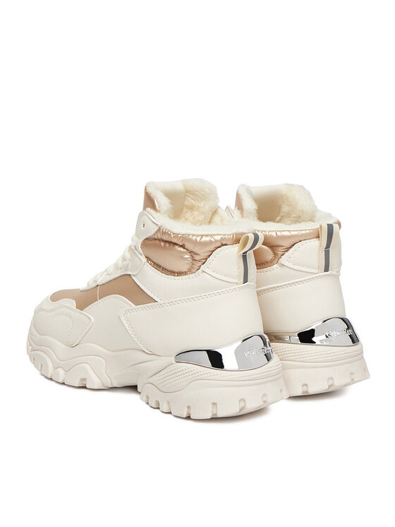 DeeZee DeeZee Tossud CEO-TS5227K-12 Kreemjas