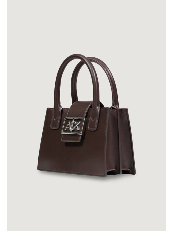 Armani Exchange Armani Exchange Torebka XW000306 AF12039 Brązowy