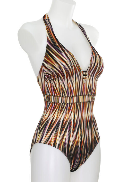 Sunflair Sunflair Costume da bagno 22047 Multicolore