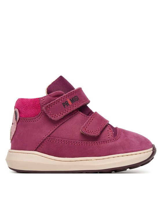 Primigi Primigi Sneakers 8901033 Vișiniu