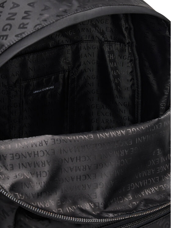 Armani Exchange Armani Exchange Zaino XM001611 AF17208 UC001 Nero