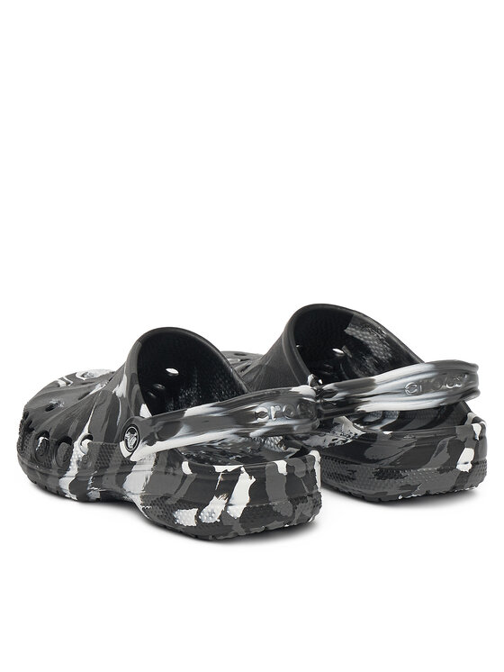 Crocs Crocs Шльопанці 206935-066 Чорний