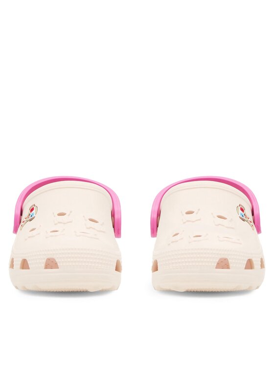 Nelli Blu Nelli Blu Pantoletten CA23116 Rosa