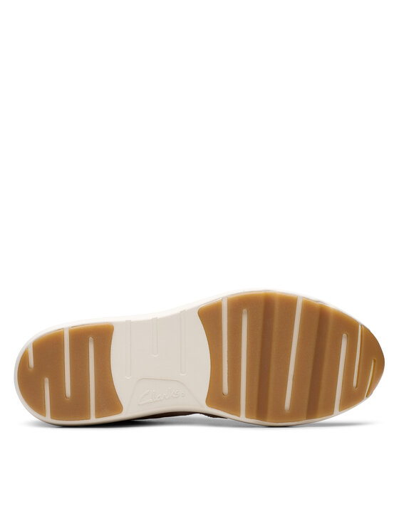 Clarks Clarks Laisvalaikio batai Tivoli Walk 26181465 Rožinė