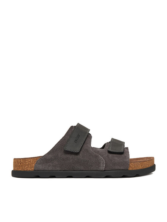 Rieker Rieker Natikače 21160-45 Siva