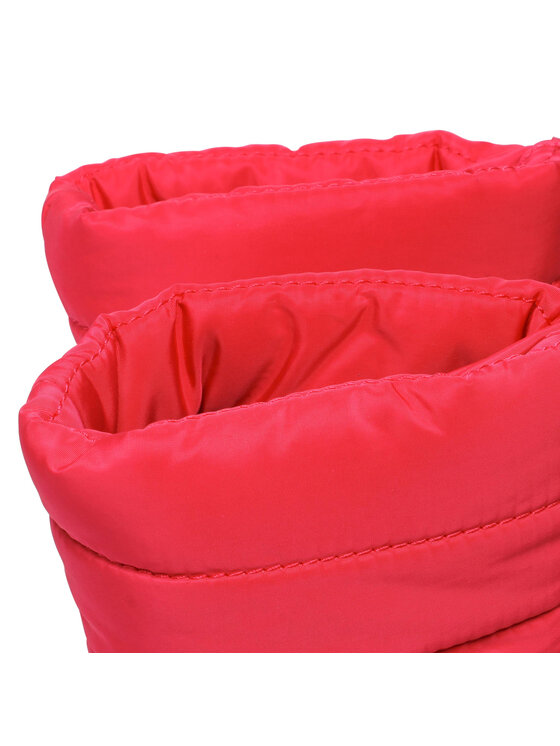CMP CMP Snehule Kids Rae Snow Boots Wp 39Q4964 Ružová