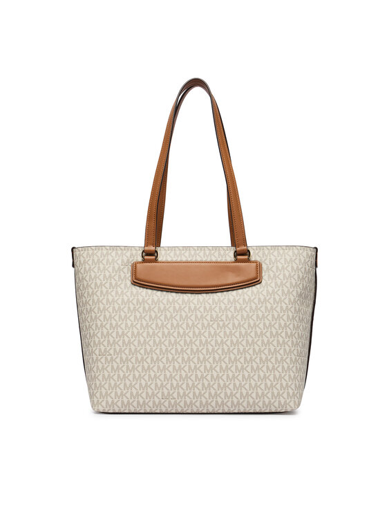 MICHAEL Michael Kors MICHAEL Michael Kors Handtasche 30S6GTVT2B Écru