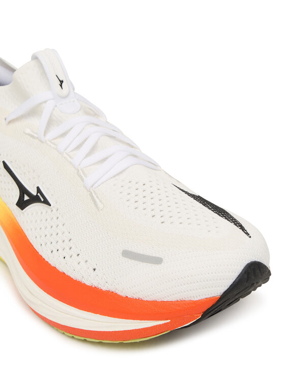 Mizuno Mizuno Běžecké boty Neo Vista 3 J1GM2610 Bílá