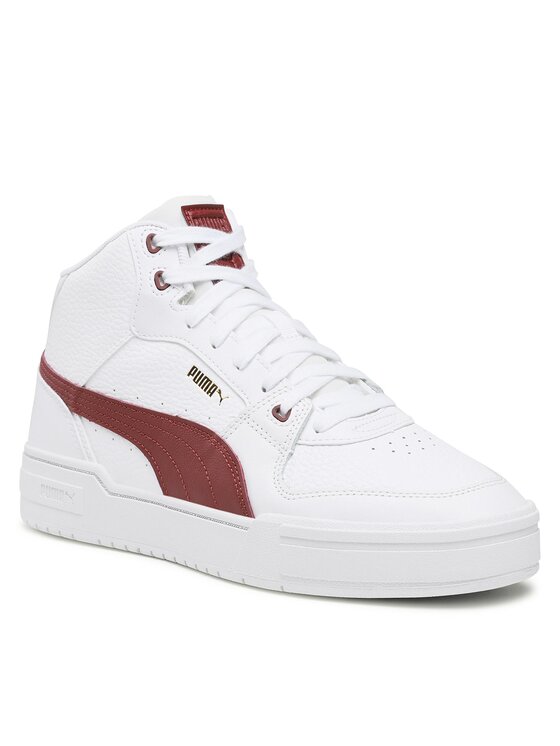 Puma Puma Tenisice CA Pro Mid 386759 09 Bijela