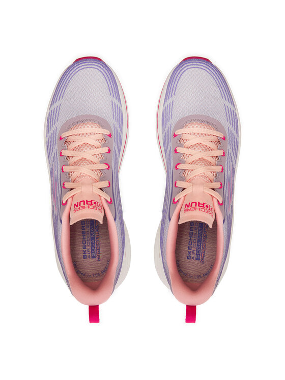 Skechers Skechers Laisvalaikio batai 129625 LVPK Violetinė