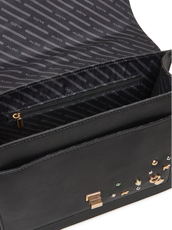 Aldo Aldo Τσάντα Etliger 13990592 Μαύρο