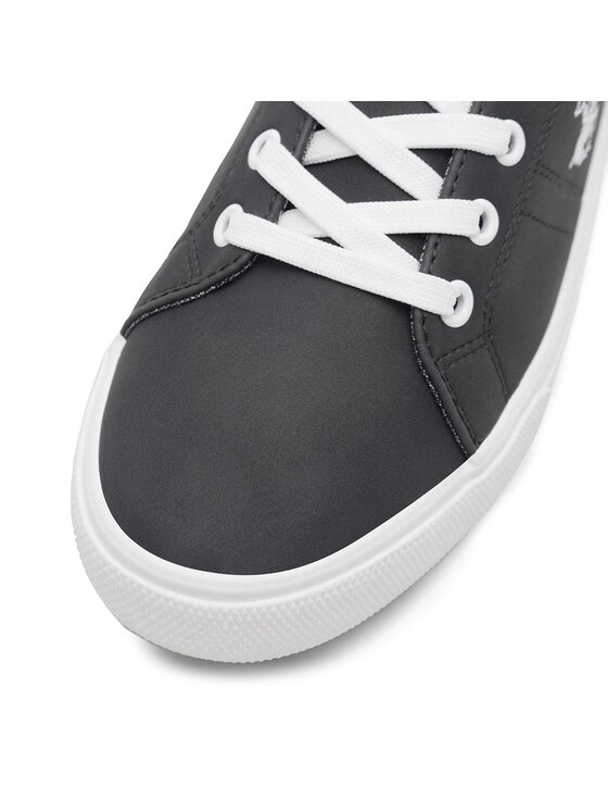 Beverly Hills Polo Club Beverly Hills Polo Club Sneakersy MB-22MV2006 Černá