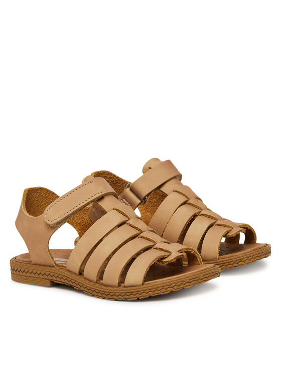 Primigi Primigi Sandali 7889611 S Marrone