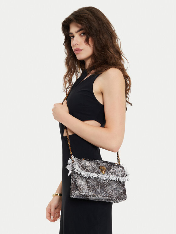 Kurt Geiger Kurt Geiger Torebka 627905609 Czarny