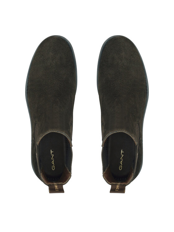 Gant Gant Klassische Stiefeletten 29653750 Braun