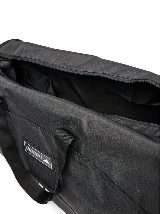 adidas adidas Torba 4ATHLTS Duffel Bag Large IM5522 Czarny