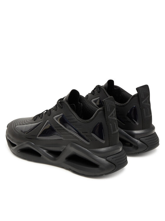 EA7 Emporio Armani EA7 Emporio Armani Tenisice 7X000354 AF18835 MC043 Crna