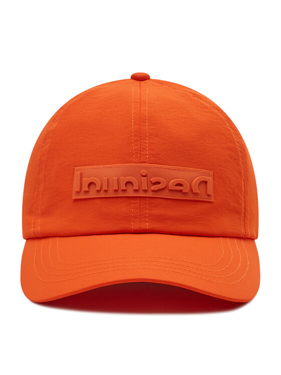 Cappellino 22WAHA16 Arancione