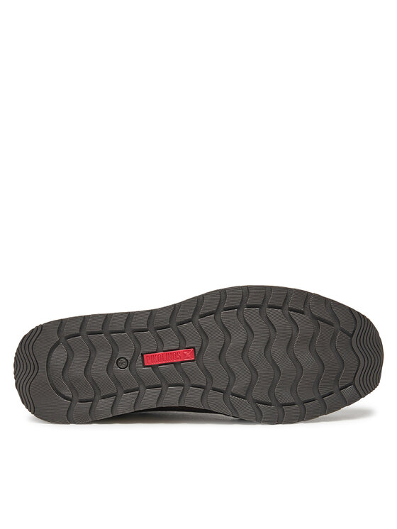 Pikolinos Pikolinos Sneakers M5N-6247C1 Marrone