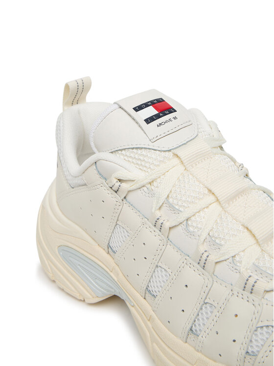 Tommy Jeans Tommy Jeans Tossud Archive '95 EN0EN02865 Ekrüüvärv