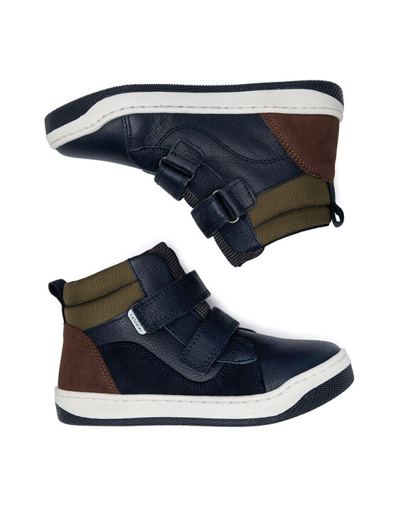 Lasocki Kids Lasocki Kids Черевики SPRITE CI12-SPRITE-16 Cиній