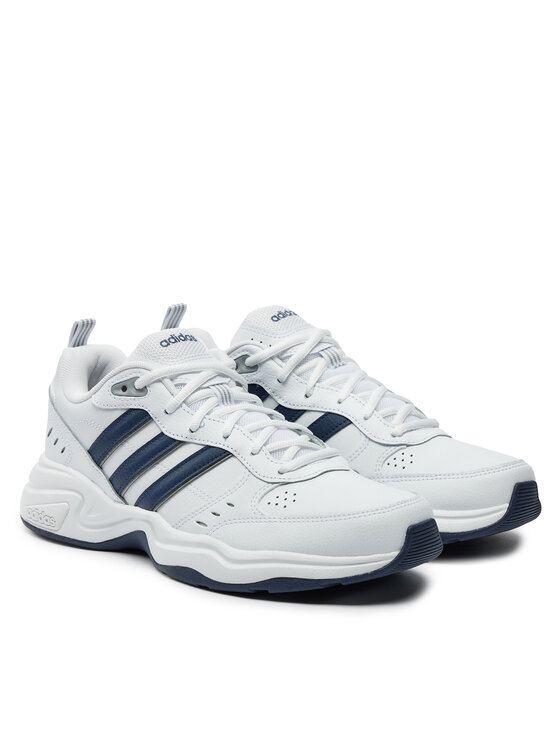 adidas adidas Sneakersy Strutter EG2654 Biały