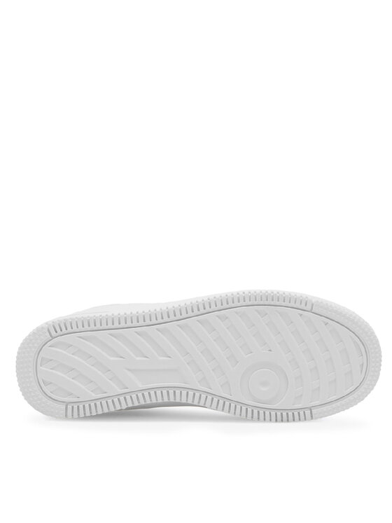 Sprandi Sprandi Sneakersy ESENTIAL II WP07-1234 Biela