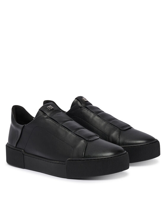 HÖGL HÖGL Sneakersy 1-103660 Černá