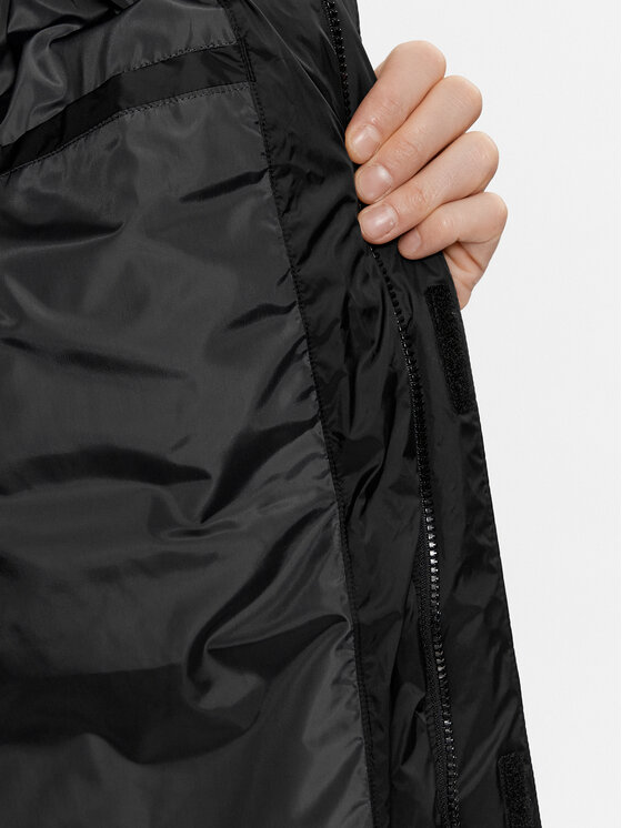 Vans Vans Giacca di transizione Gunner Mte 1 Thermoball Jacket VN000A8EKOU1 Nero Regular Fit