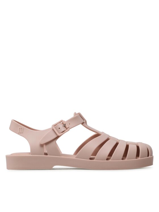 Melissa Melissa Босоніжки Possession Ad 32408 Рожевий