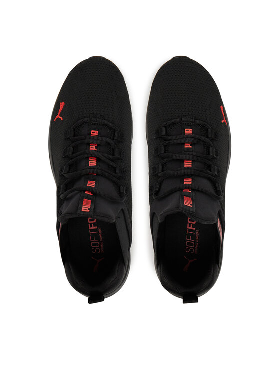 Puma Puma Tenisice Enzo 2 Clean 377126 09 Crna