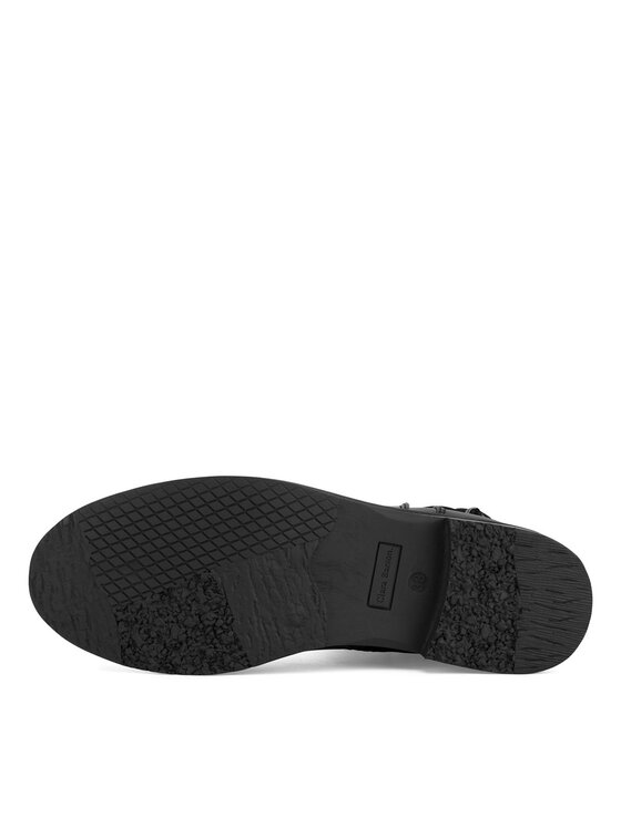 Clara Barson Clara Barson Botine WS1522-23 Negru