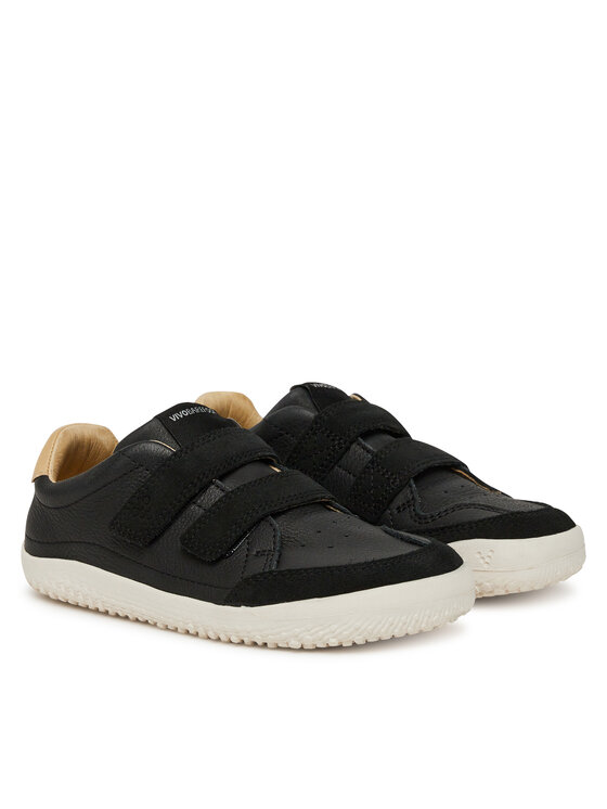 Vivo Barefoot Vivo Barefoot Sportcipők Gobi 105434 Fekete